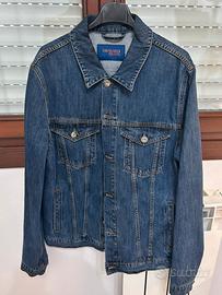 Giacca di Jeans TRUSSARDI JEANS Originale