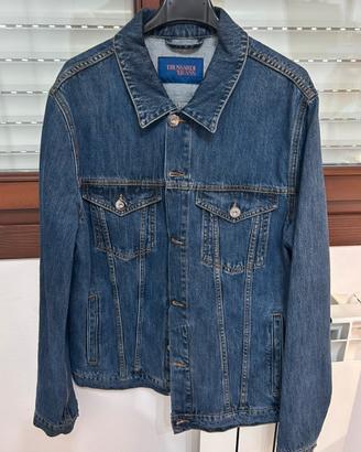 Giacca di Jeans TRUSSARDI JEANS Originale