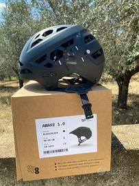 Casco MTB 7.20 AWAKE 1.0 colore nero opaco