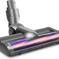 spazzola a sgancio rapido per Dyson v6