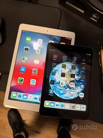 Ipad air 1 e ipad mini 2