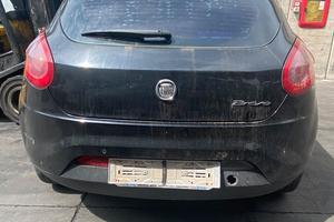 RICAMBI USATI FIAT BRAVO DEL 2008