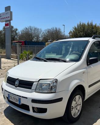 FIAT Panda 1.3 MJT 16V Dynamic