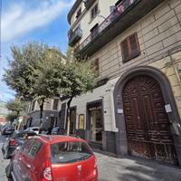 Corso Garibaldi - tripla esposizione