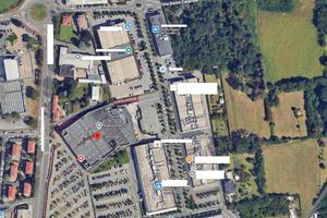 Terreno di 6000 m² a Desio