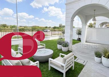 Appartamento Porto Recanati [Cod. rif 0003VRG]