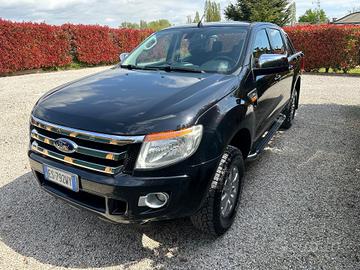 Ford Ranger 2.2tdci Doppia Cabina Finanziabile