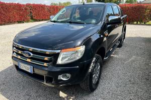 Ford Ranger 2.2tdci Doppia Cabina Finanziabile