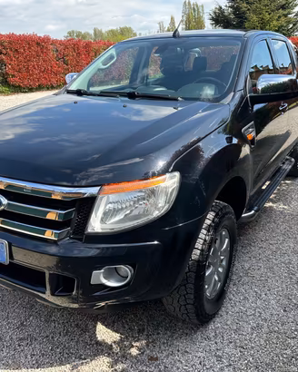 Ford Ranger 2.2tdci Doppia Cabina Finanziabile