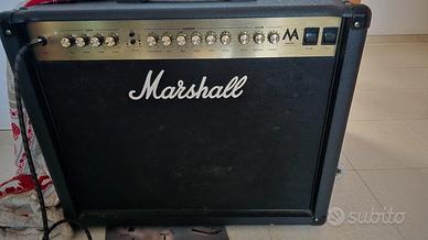  Amplificatore valvolare  Marshall MA50C