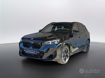 BMW X1 U11 - X1 xdrive M35i auto U14623