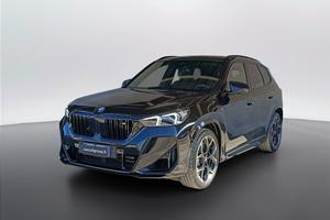 BMW X1 U11 - X1 xdrive M35i auto U14623
