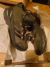 Adidas Terrex skychaser ax5 mid gtx m