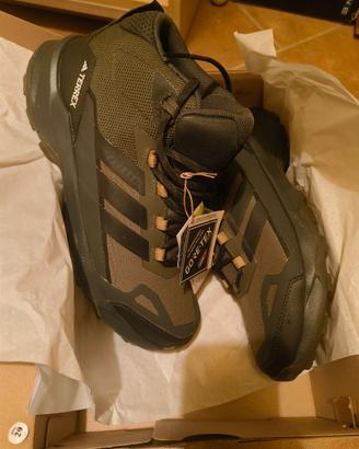 Adidas Terrex skychaser ax5 mid gtx m