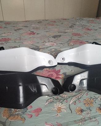 Paramani Honda Transalp 2023/2024