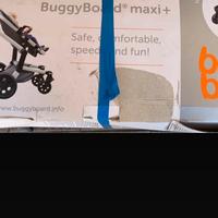 Pedana per passeggino