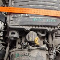 Motore x Polo 7 - CHY - 1000 benz - 22.000 km