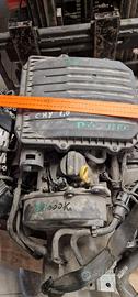 Motore x Polo 7 - CHY - 1000 benz - 22.000 km