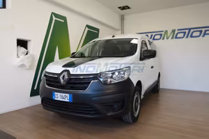 Renault Express 1.4i 102 CV Furgone 2 posti