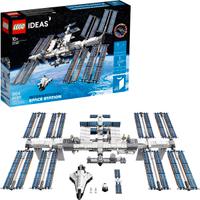 Lego 21321 Stazione spaziale internazionale - ISS