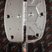 Kit pedane pilota Moto Guzzi California 1400