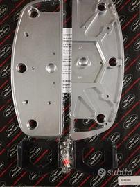 Kit pedane pilota Moto Guzzi California 1400