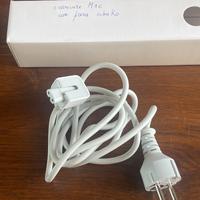 Cavo di prolunga per Apple presa schuko NUOVO