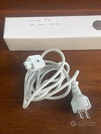 Cavo di prolunga per Apple presa schuko NUOVO