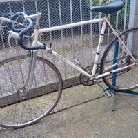 Bici corsa Motobecane 15 special