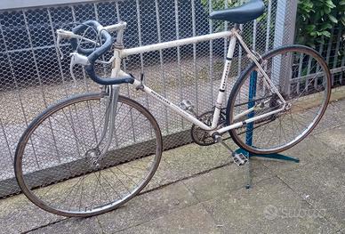 Bici corsa Motobecane 15 special