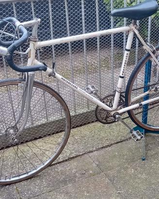 Bici corsa Motobecane 15 special