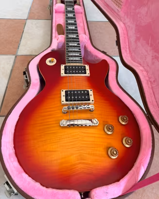 Ephiphone les paul 1959
