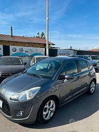 Citroen C3 1.4 GPL airdream Exclusive