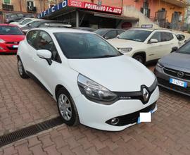 Renault Clio 1.2 75CV BENZINA FULL EURO 6 10/2015