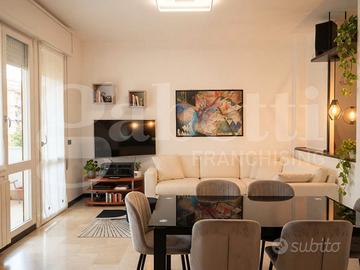 APPARTAMENTO RISTRUTTURATO - Sottomarina [4535]