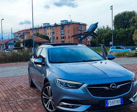 OPEL Insignia 2ª serie - 2019