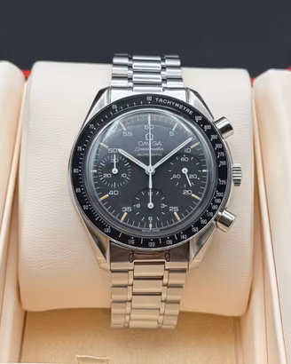 OMEGA Speemaster Reduced