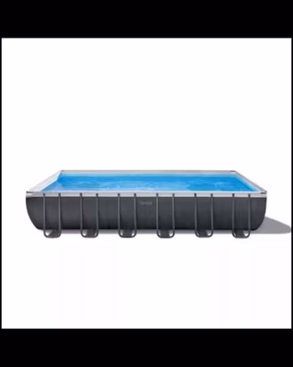 Piscina 732x366x132