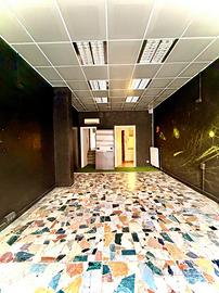 NEGOZIO A NOVI LIGURE