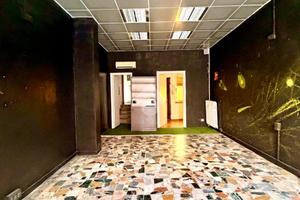 NEGOZIO A NOVI LIGURE