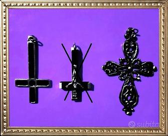 CIONDOLI NUOVI ***ESOTERICI - GOTICI***