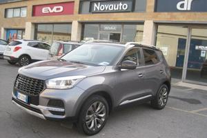 Dr 4.0 1.5 Bi-Fuel GPL