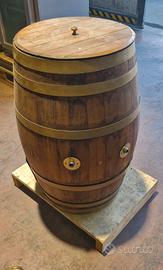 botte refrigerata 'vintar'