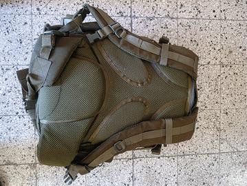 zaino militare SBB 50 LT