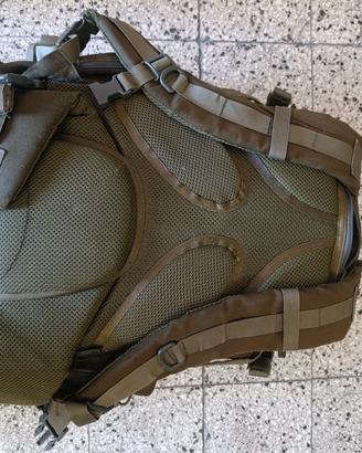 zaino militare SBB 50 LT