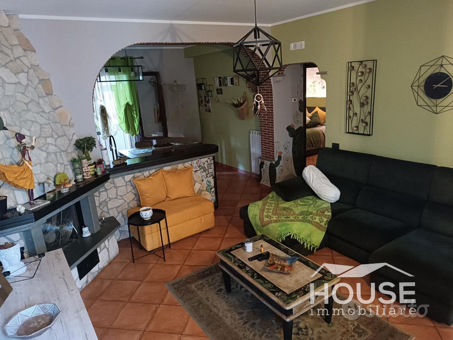 Appartamento – Nicolosi, Ragala - Vista 2