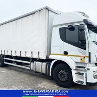 IVECO Stralis AT190S31p