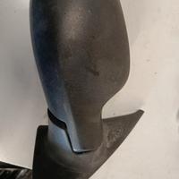 SPECCHIO RETROVISORE SX E DX NISSAN MICRA ANNO 200