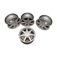 4 CERCHI IN LEGA VOLKSWAGEN Golf 3 Berlina (91>97)