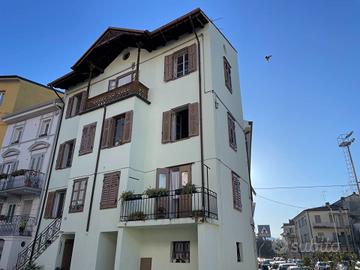 Stabile intero - Gorizia - Centro storico